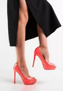 Pantofi dama Ferguson Roz imagine