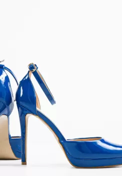 Pantofi dama Fernanda Bleumarin imagine