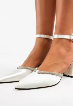 Pantofi dama Filme Albi 3 imagine