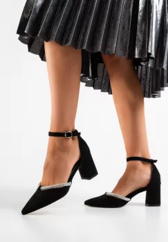 Pantofi dama Filme Negri imagine