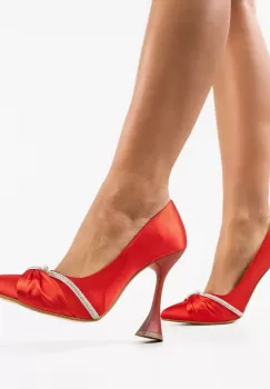 Pantofi dama Finko Rosii 2 imagine