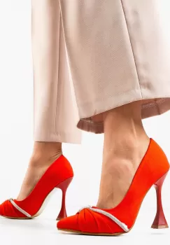 Pantofi dama Finko Rosii imagine