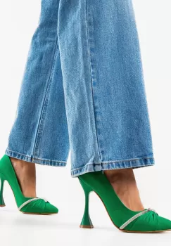 Pantofi dama Finko Verzi imagine