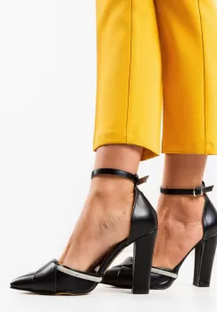 Pantofi dama Forin Negri imagine