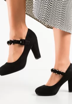 Pantofi dama Franco Negri imagine