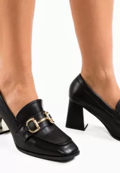 Pantofi dama Friedman Negri imagine