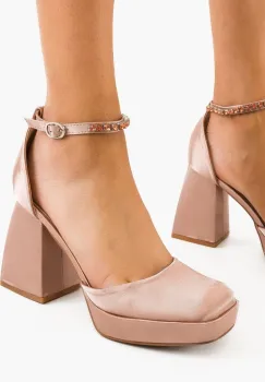 Pantofi dama Gail Roz imagine