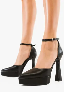 Pantofi dama Gasder Negri imagine