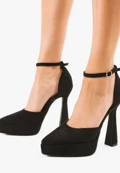 Pantofi dama Gasder Negri 2 imagine