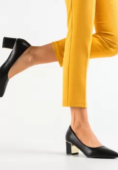 Pantofi dama Gavin Negri imagine