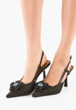 Pantofi dama Gema Negri imagine