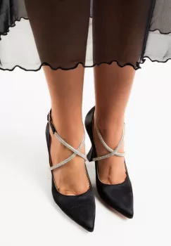 Pantofi dama Gener Negri imagine