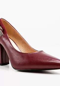 Pantofi dama Gergina Grena imagine