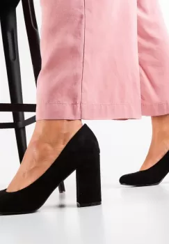 Pantofi dama Gillian Negri imagine