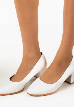 Pantofi dama Gintha Albi imagine