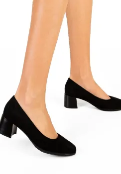 Pantofi dama Gintha Negri imagine