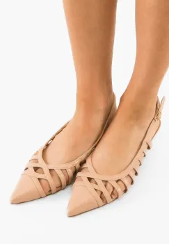 Pantofi dama Glass Roz imagine