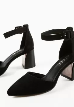 Pantofi dama Gora Negri imagine