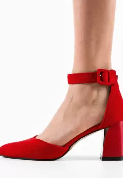 Pantofi dama Gora Rosii imagine