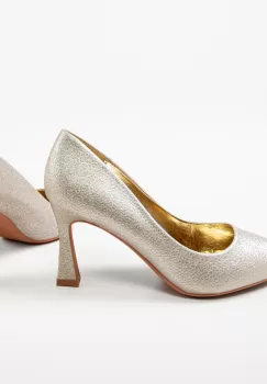 Pantofi dama Gypyty Aurii imagine