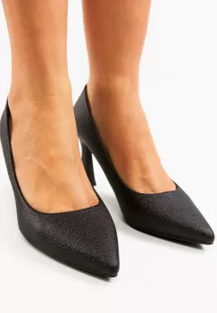 Pantofi dama Gypyty Negri imagine