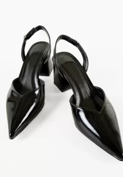 Pantofi dama Hagra Negri imagine