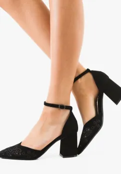 Pantofi dama Hahey Negri imagine