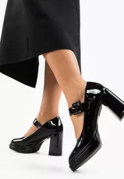 Pantofi dama Hanna Negri imagine