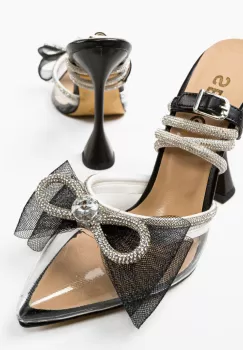 Pantofi dama Hart Negri imagine