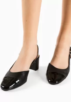 Pantofi dama Hauka Negri imagine