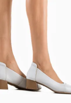 Pantofi dama Hebba Albi imagine