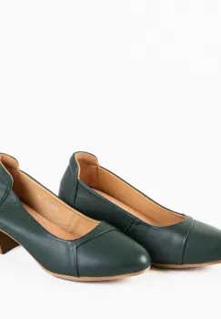 Pantofi dama Hebba Verzi imagine