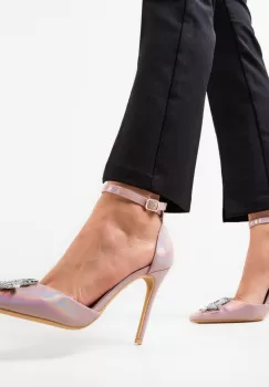 Pantofi dama Honor Roz imagine