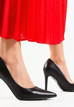 Pantofi dama Howe Negri imagine