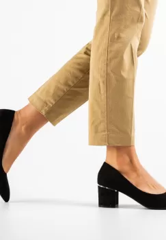 Pantofi dama Hussain Negri imagine