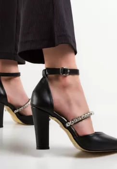 Pantofi dama Indian Negri imagine