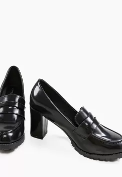 Pantofi dama Ingr Negri imagine