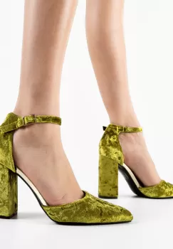 Pantofi dama Ioan Verzi imagine