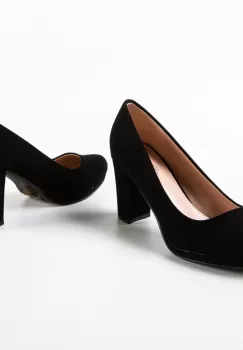 Pantofi dama Izpo Negri imagine