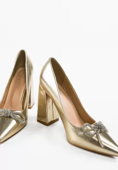 Pantofi dama Jacira Aurii imagine