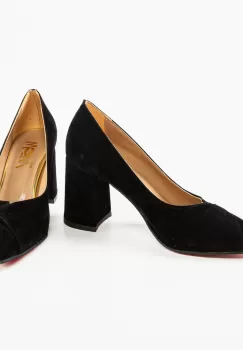 Pantofi dama Jafanza Negri imagine