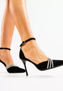 Pantofi dama Jagger Negri imagine