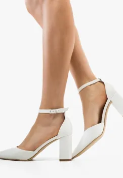 Pantofi dama Jalapen Albi imagine