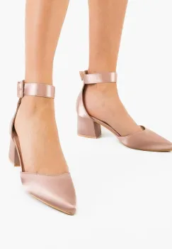 Pantofi dama Jaya Roz imagine