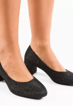 Pantofi dama Jenkins Negri imagine