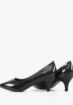 Pantofi dama Jennife Bleumarin imagine