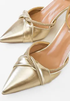 Pantofi dama Jenyt Aurii imagine