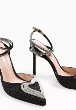 Pantofi dama Jeuness Negri imagine