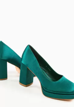 Pantofi dama John Verzi imagine