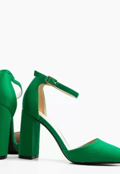 Pantofi dama Johnath Verzi imagine